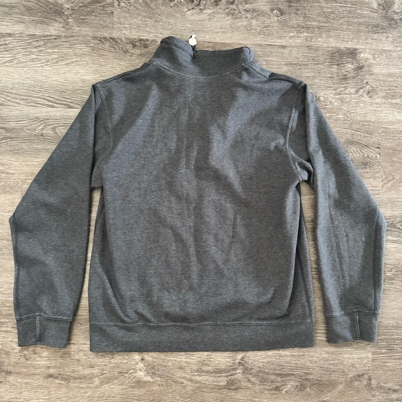 Nike Dri-Fit Sweatshirt - Picture 4 of 4